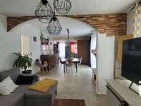 Vente maison 4 pièces Vente maison 4 pièces