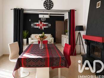 Vente maison 8 pièces Vente maison 8 pièces