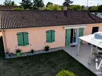 Vente maison 4 pièces Vente maison 4 pièces