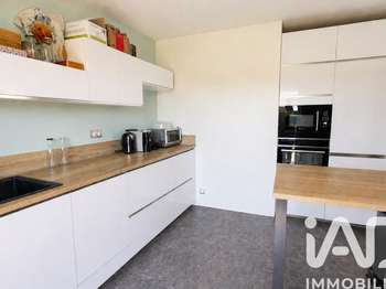Vente Maison 2 chambresLes Églisottes-et-Chalaures
