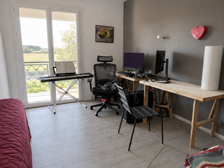 Vente maison 3 pièces Vente maison 3 pièces