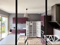 Vente maison 5 pièces Vente maison 5 pièces