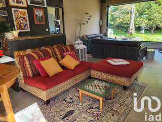 Vente maison 10 pièces