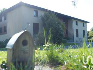 Vente maison 10 pièces