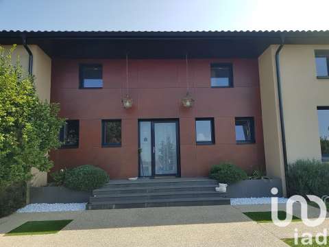 Vente maison 10 pièces