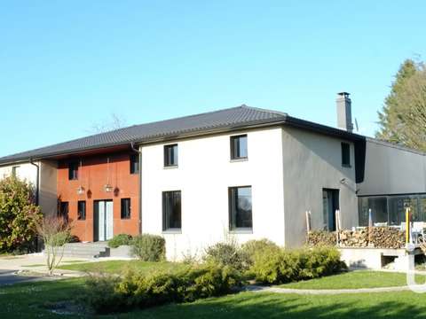Vente maison 10 pièces Les Epesses 85