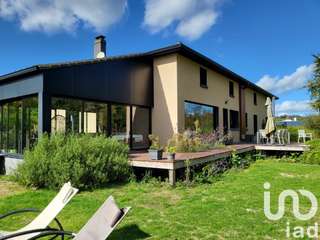 Vente maison 10 pièces