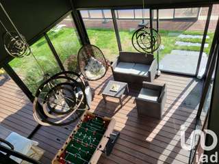 Vente maison 10 pièces