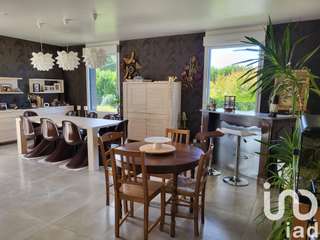 Vente maison 10 pièces