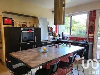 Vente maison 10 pièces