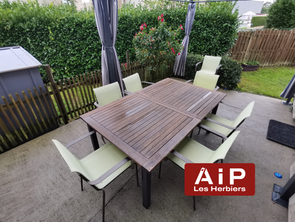 Vente Maison 3 chambresLes Epesses