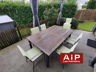 Vente maison 4 pièces Vente maison 4 pièces
