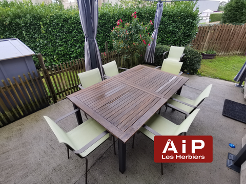 Vente maison 4 pièces Les Epesses 85