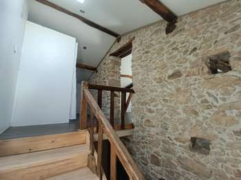 Vente maison 7 pièces Les Epesses 85