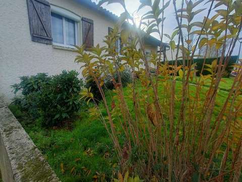 Vente maison 6 pièces Vente maison 6 pièces