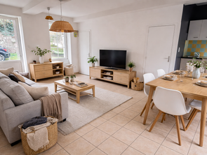 Vente Maison 3 chambresLes Epesses