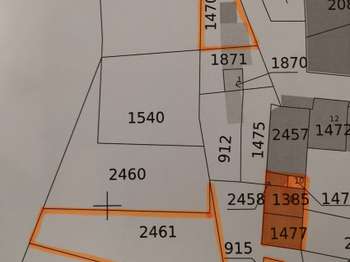 Vente maison 6 pièces Les Epesses 85