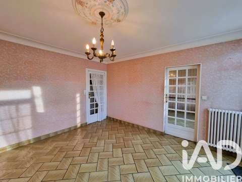 Vente maison 5 pièces Les Epesses 85