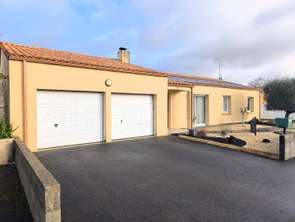 Vente Maison 3 chambresLes Epesses