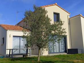 Vente Maison 4 chambresLes Epesses