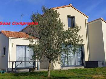Vente Maison 4 chambresLes Epesses