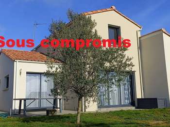 Vente maison 7 pièces Les Epesses 85