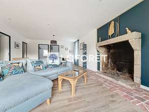 Vente Maison 4 chambresLes Epesses