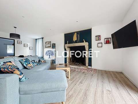 Vente maison 6 pièces Les Epesses 85