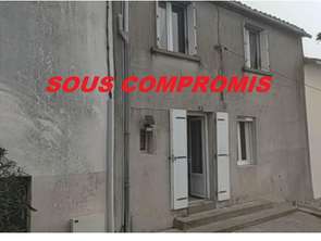 Vente Maison 2 chambresLes Epesses