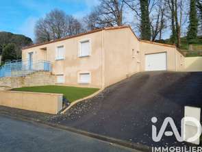 Vente Maison 3 chambresLes Epesses