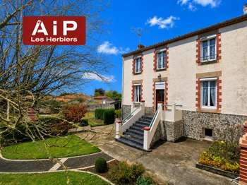 Vente maison 6 pièces Les Epesses 85