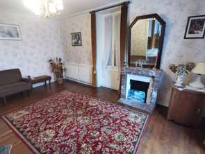 Vente Maison 3 chambresLes Epesses