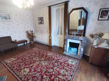 Vente maison 6 pièces Les Epesses 85
