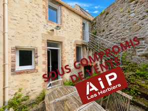 Vente Maison 3 chambresLes Epesses