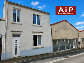 Vente Maison 2 chambresLes Epesses