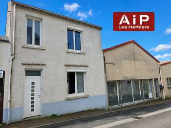 Vente maison 5 pièces Les Epesses 85