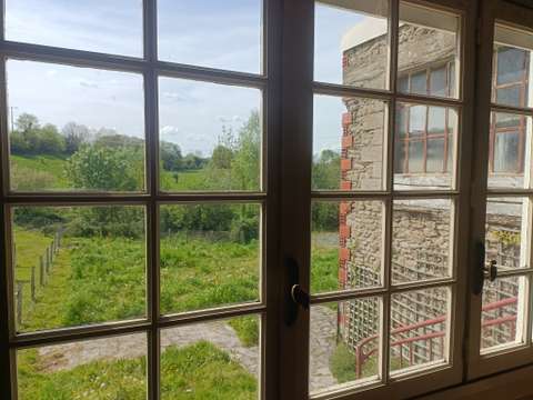 Vente maison 5 pièces Les Epesses 85