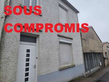 Vente Maison 2 chambresLes Epesses