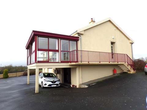 Vente maison 6 pièces Les Epesses 85