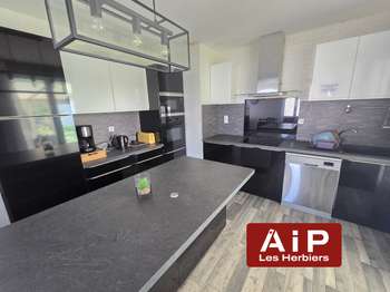 Vente maison 8 pièces Les Epesses 85