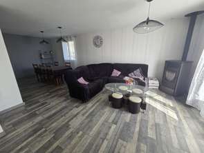 Vente Maison 6 chambresLes Epesses
