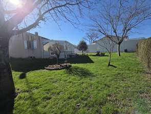 Vente Maison 6 chambresLes Epesses