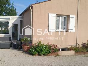 Vente Maison 6 chambresLes Epesses