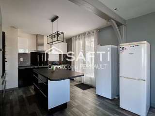 Vente maison 8 pièces Vente maison 8 pièces