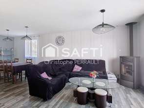 Vente Maison 6 chambresLes Epesses