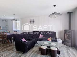Vente maison 8 pièces Vente maison 8 pièces