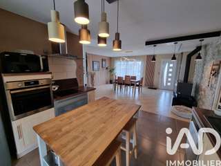 Vente maison 6 pièces Vente maison 6 pièces