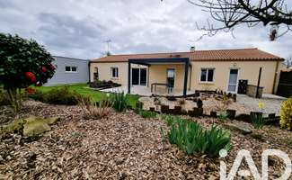 Photo Vente maison Les Epesses