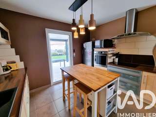 Vente maison 6 pièces Vente maison 6 pièces