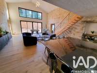 Vente maison 10 pièces